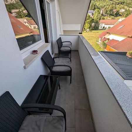 Apartment Bee Near Bled Zabreznica Luaran gambar