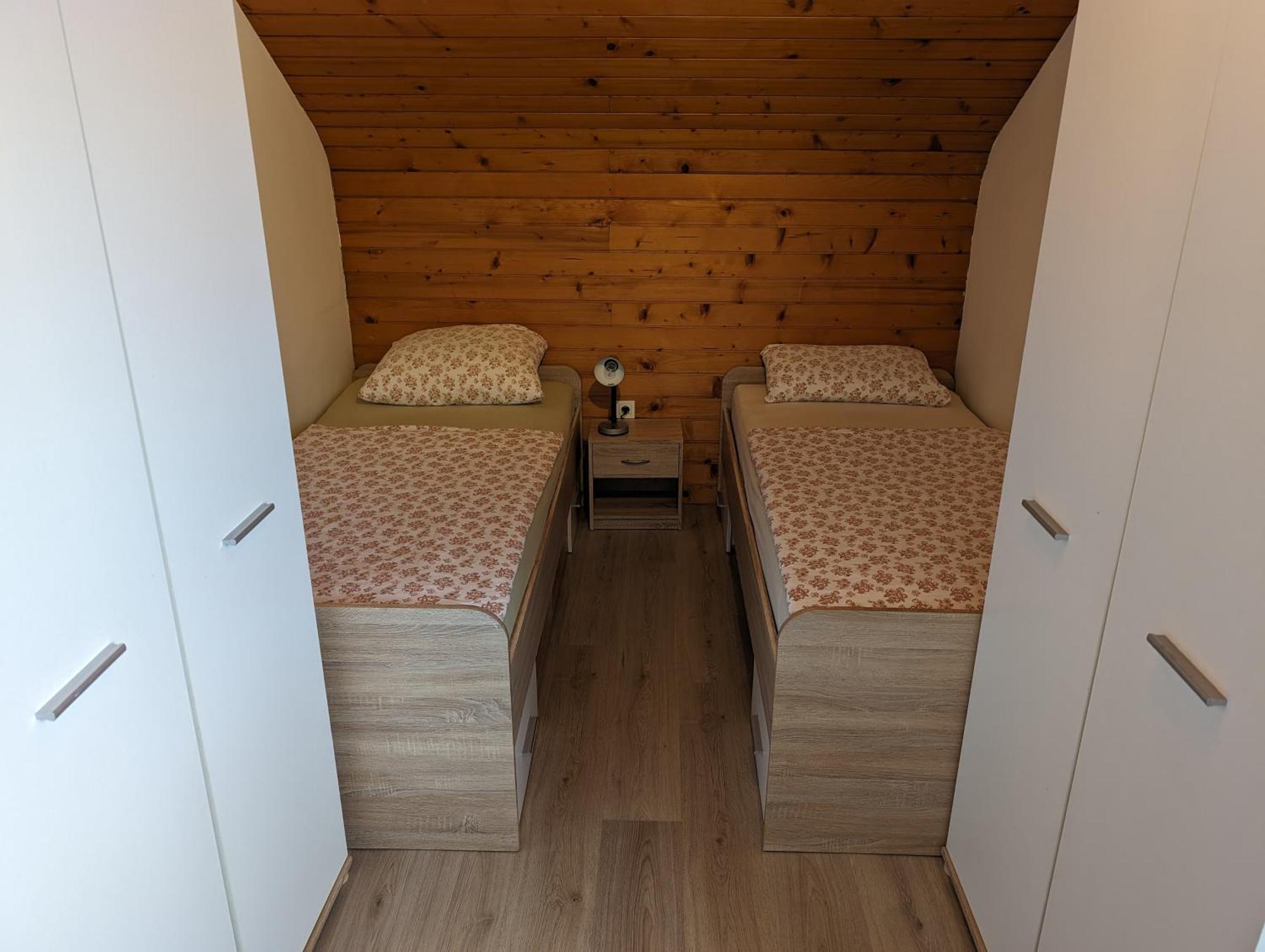 Apartment Bee Near Bled Zabreznica Luaran gambar