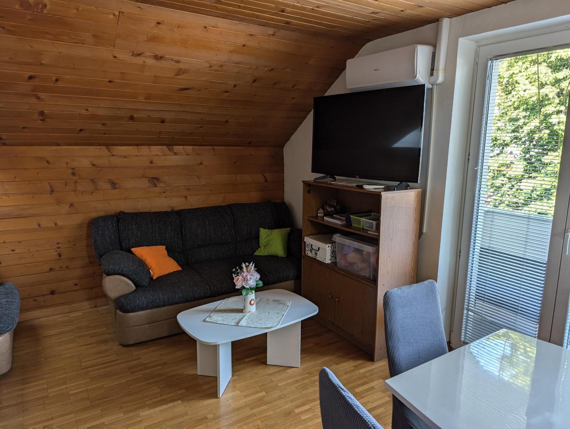 Apartment Bee Near Bled Zabreznica Luaran gambar