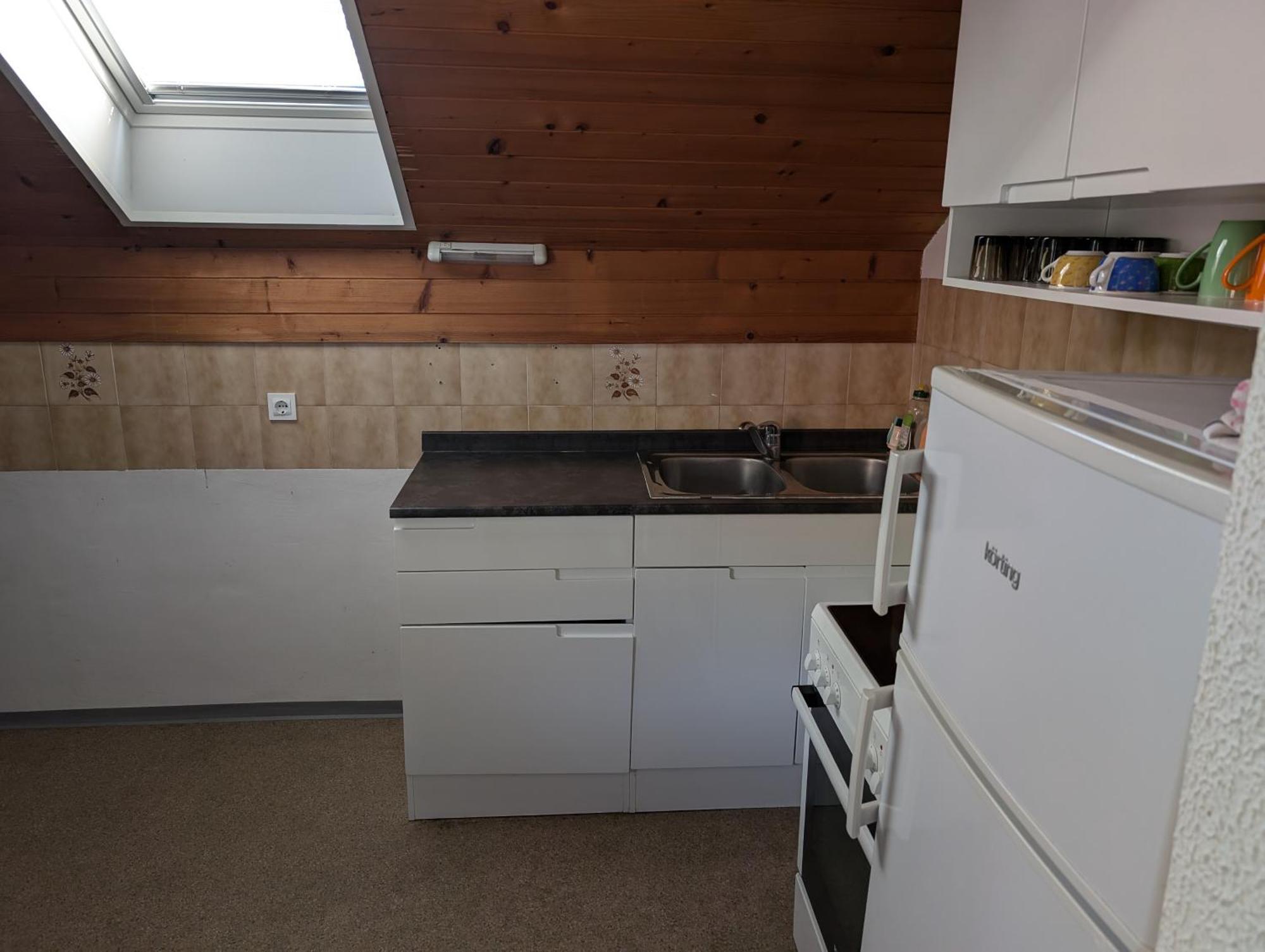 Apartment Bee Near Bled Zabreznica Luaran gambar